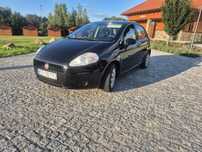 Fiat  Grande Punto