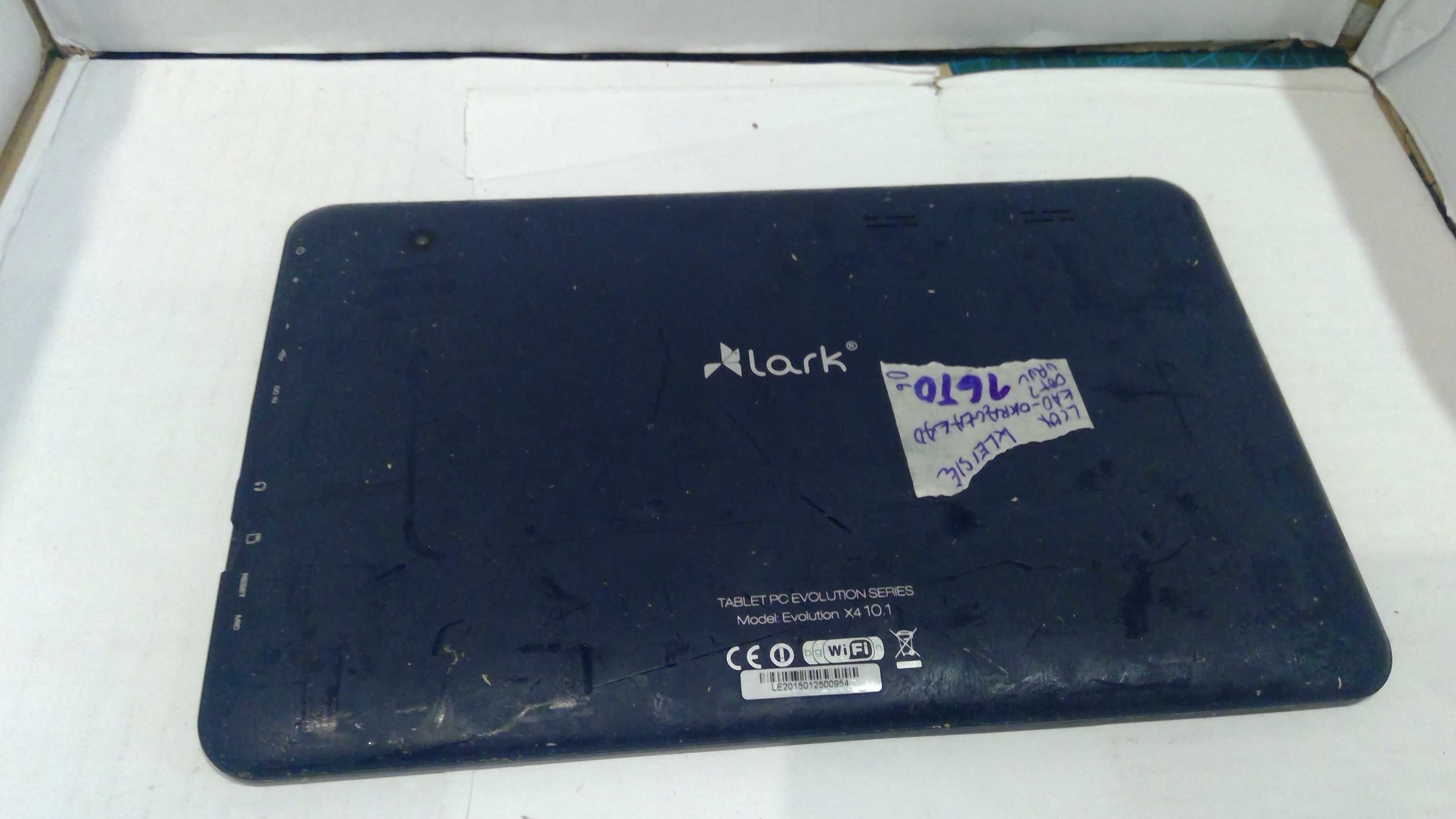 Tablet Latk Evolution X4 10.1 nr1650