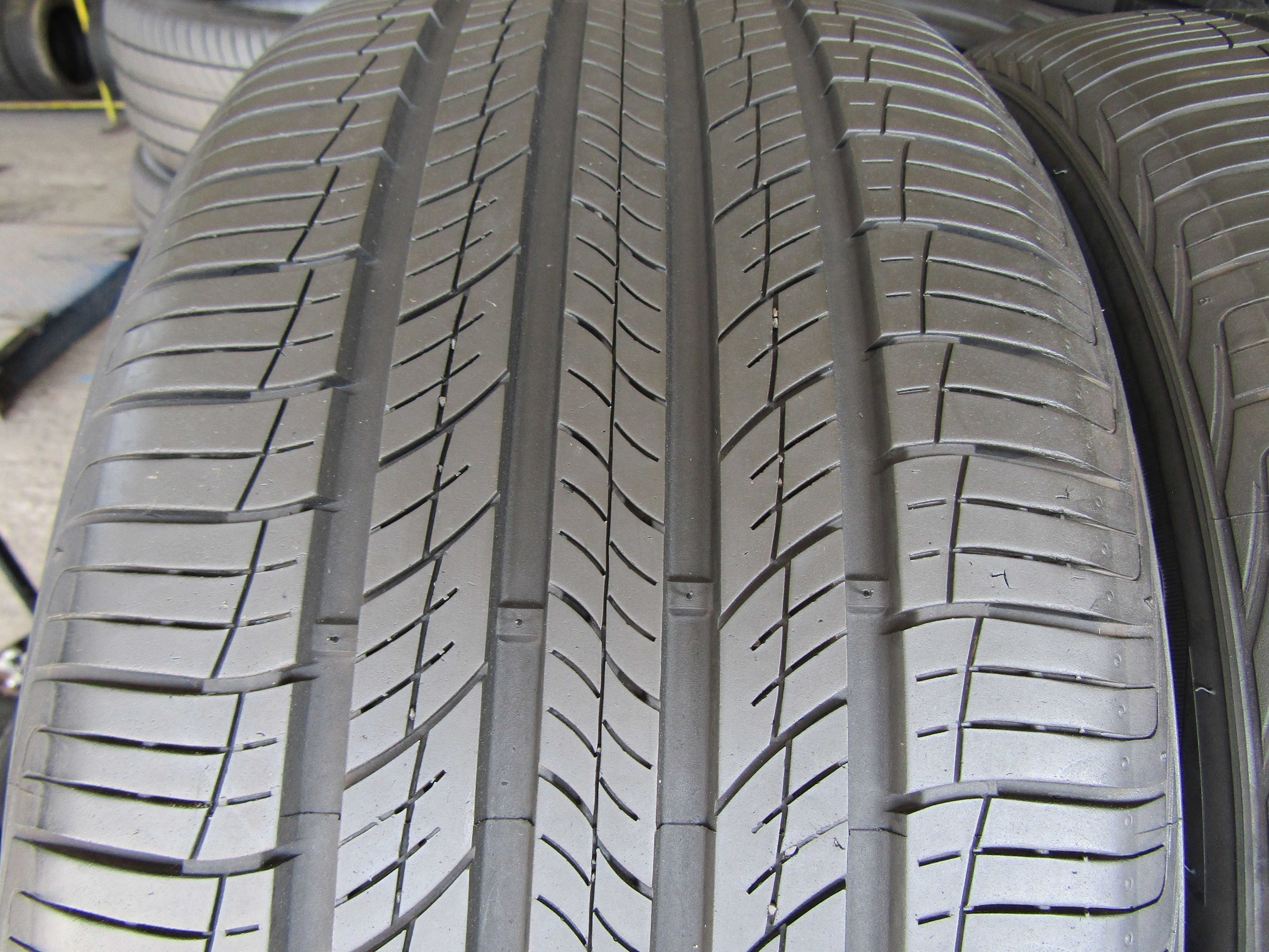 235/50R18 Hankook Dynapro HP2 2szt 6.2mm 97V