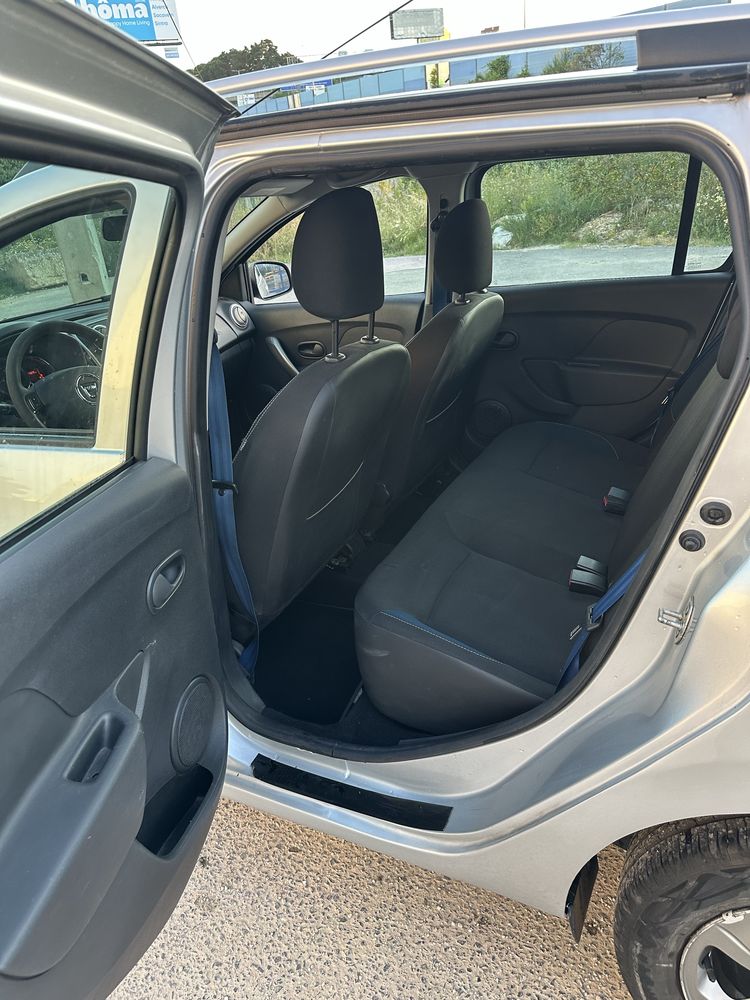 Dacia Logan MCV 0.9 tce bi-fuel
