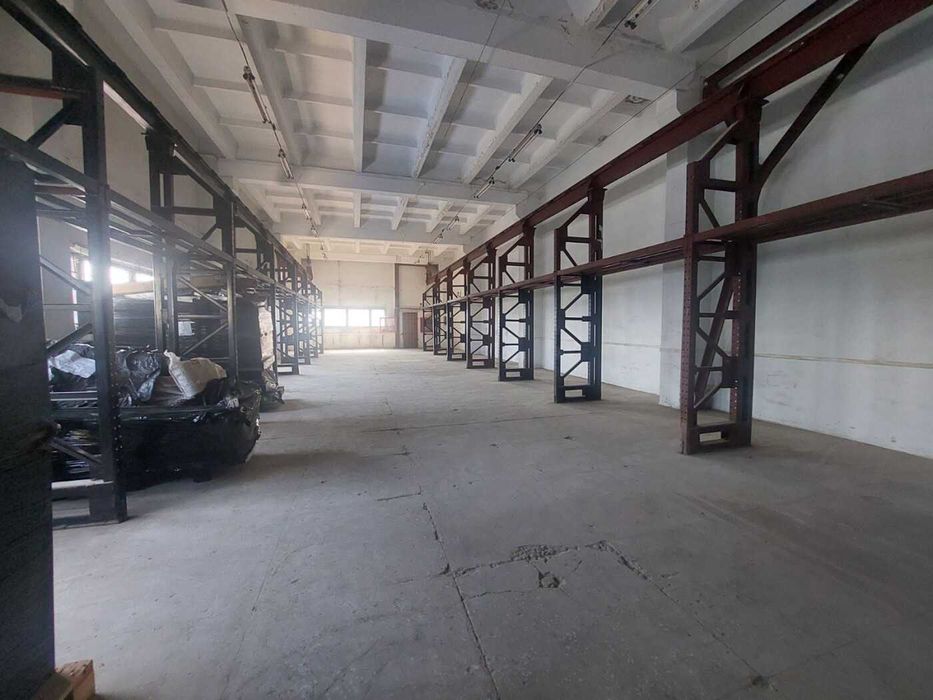 Сдається складське  приміщення. Проліски, вулиця Промислова, 11.