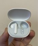 Кейс и левый наушник Xiaomi Redmi Buds 4 lite б/у