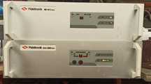 Ups Fideltronik Ares 3000 + moduł baterii MB4814