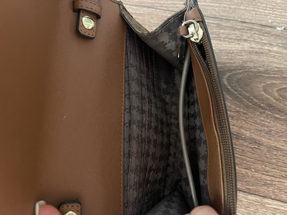 Моногамна сумочка Karl Lagerfeld! Оригинал! Недорого!