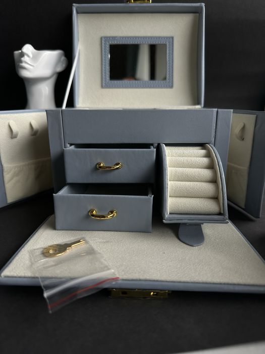 Футляр для прикрас