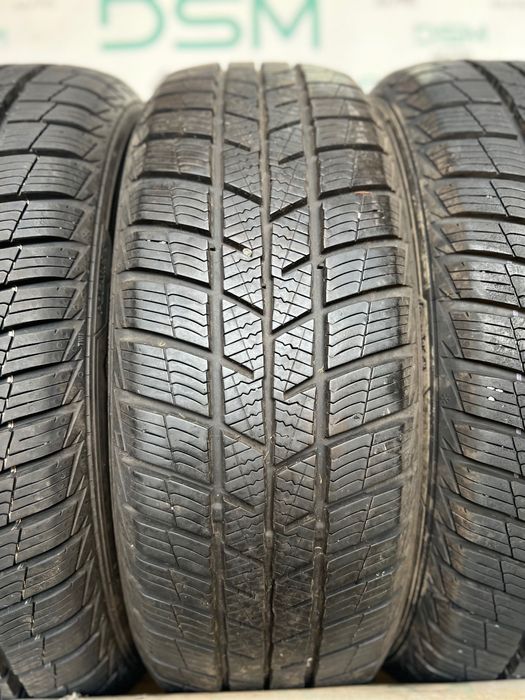 Скад шин б/в. 185/60 R14 Barum Polaris 5