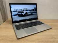 Ноутбук 15.6” FHD IPS HP EliteBook 850 G6 i5-8365/8/256
