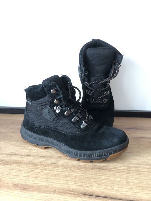 Зимове взуття Aigle оригінал жіночі