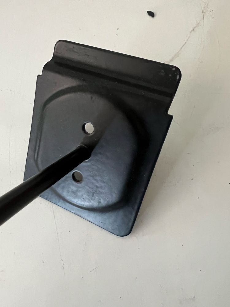 Suporte de Parede para Guitarra