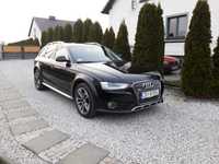 AudiA4 Allroad B8 Lift IDEALNA