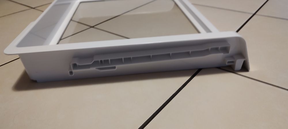 Easy Slide oryg. szuflada lodówki Samsung serii RB29 RB30/31/33 RL33