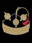 Conjunto de joias