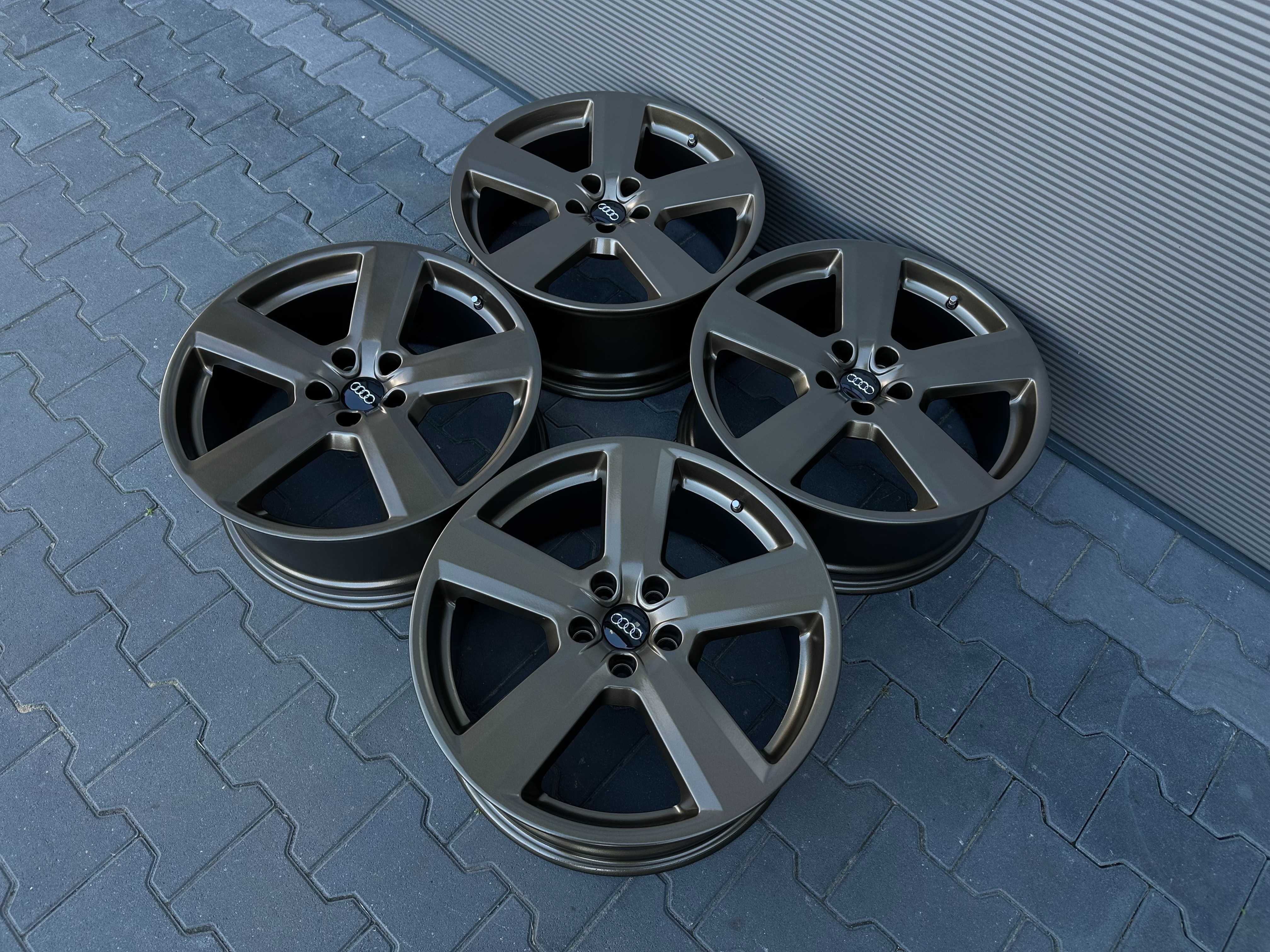 5x112 19 AUDI RS4 B7 S4 B7 A3 RS3 S3 A4 B5 A4 B6 A4 B7 A6 C5 C6 S6 RS