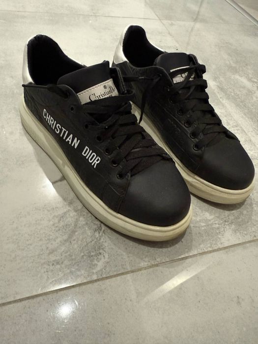 Christian  Dior buty