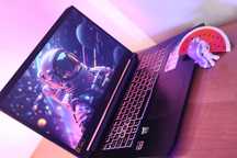 Acer Nitro 5 AN517-41, Ryzen 7 5800H, RTX 3060, 64GB RAM, 2.5TB SSD 17