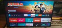 telewizor grundig  Fire TV Stick 4K (Android)
