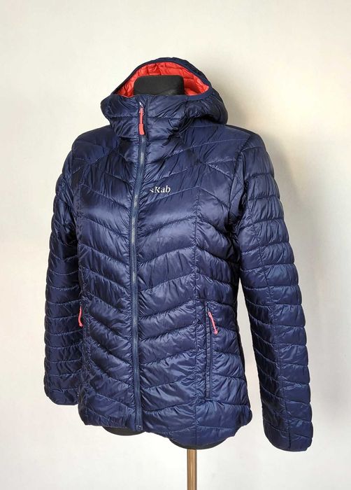 Rab Nimbus * damska kurtka * L *