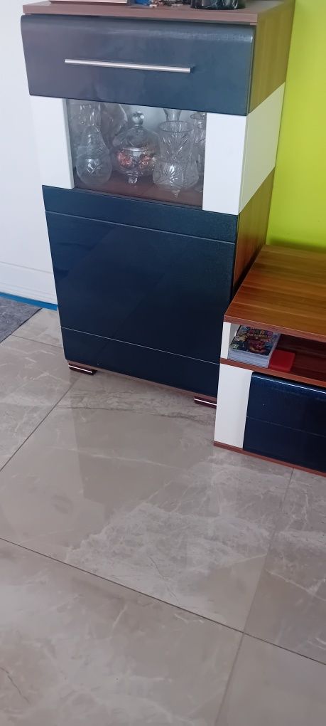 Komplet mebli do salonu