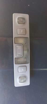 Плафон освітлення салону Audi a6 c5
