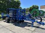 Rolmako brona talerzowa U652 ciężka tandem u-ring 4,5m hydrauliczna
