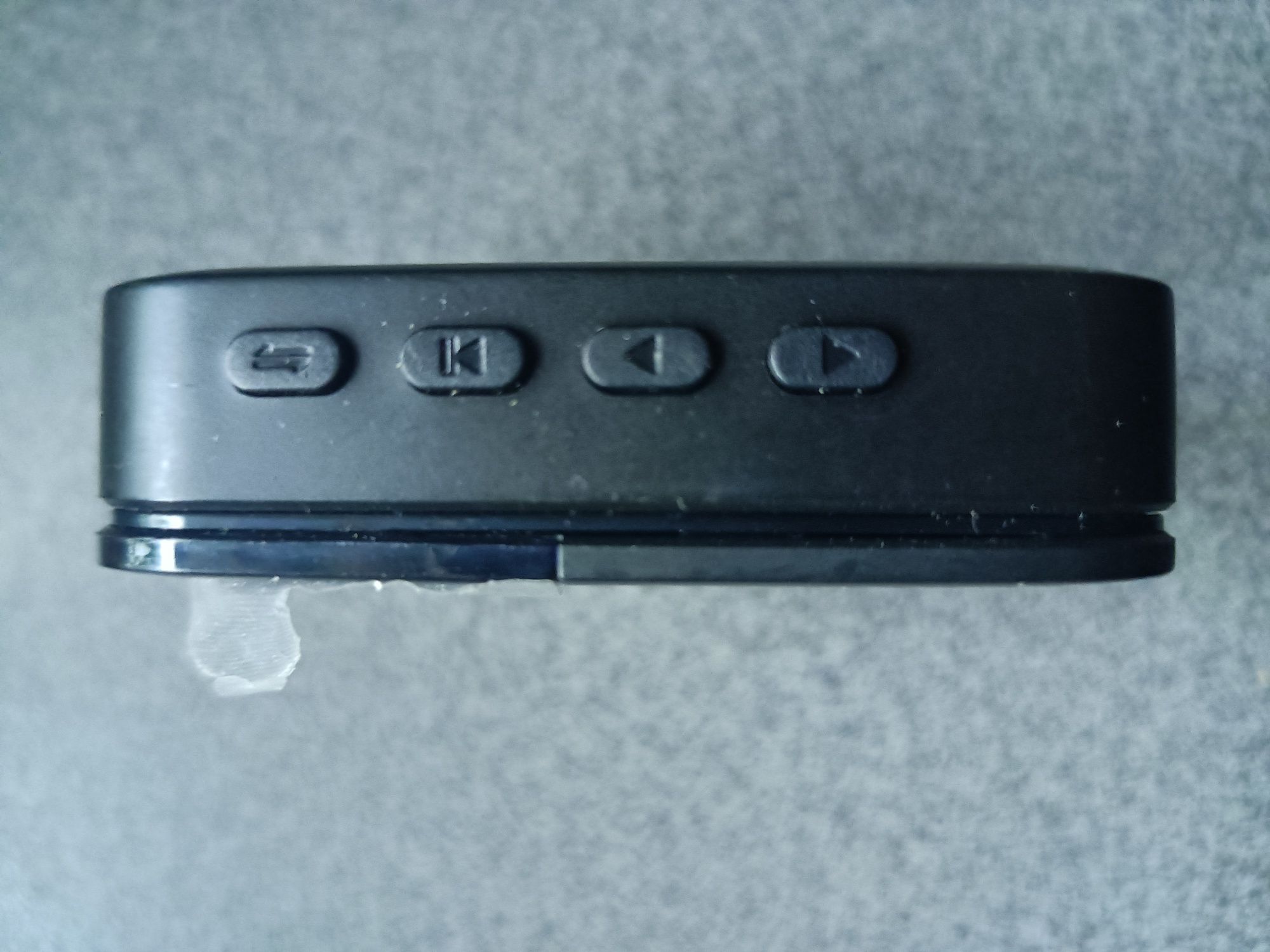 Adapter Bluetooth Sonru Mp3 Mp4