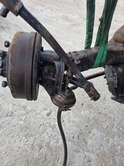 Most przedni ZIŁ 131