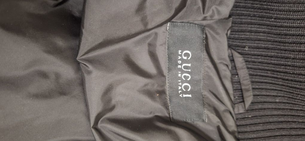Куртка Gucci оригинал