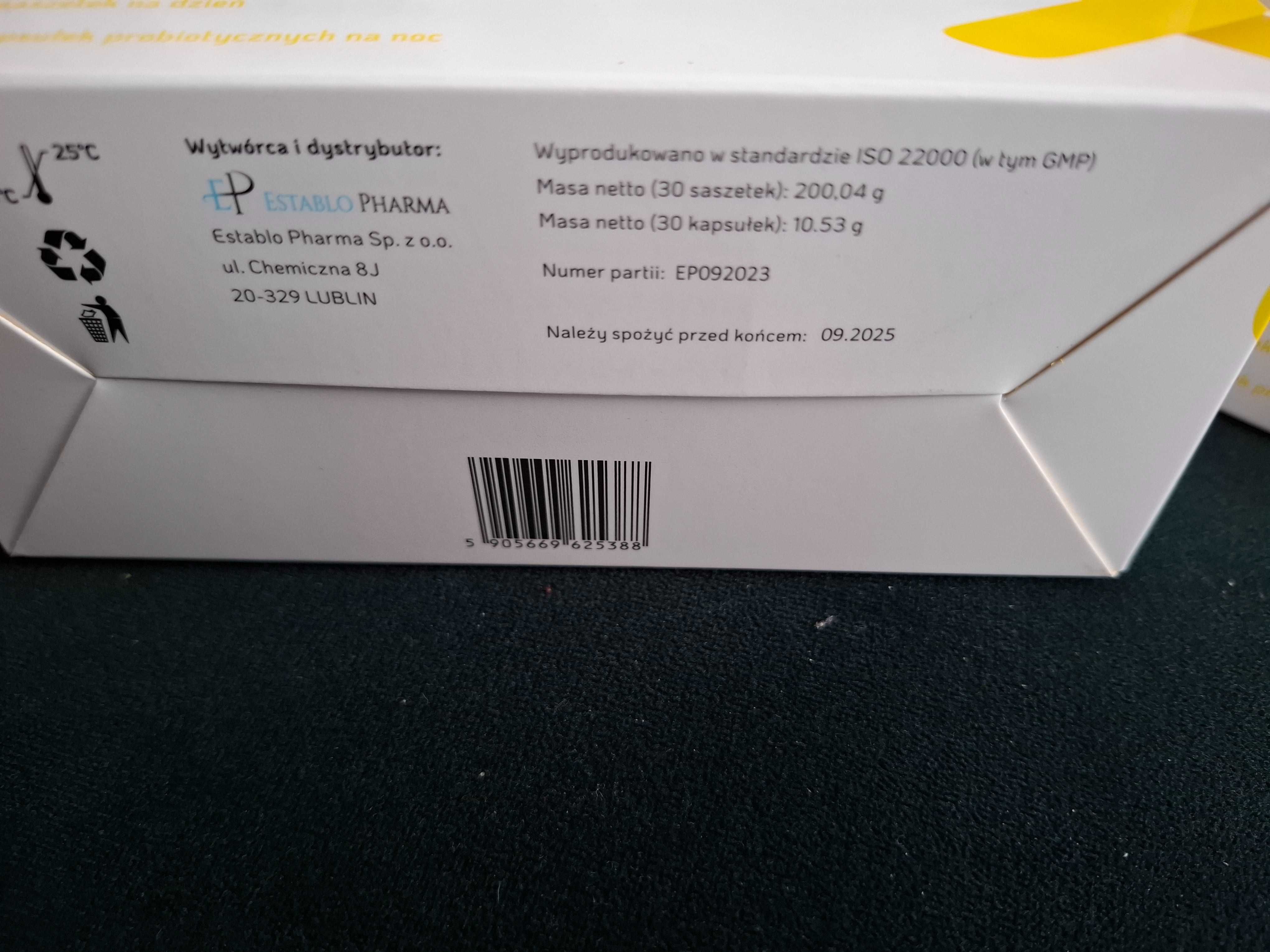 Suplement diety ENDOPROFEM 51 szt. (30szt + 21szt) - 9.2025