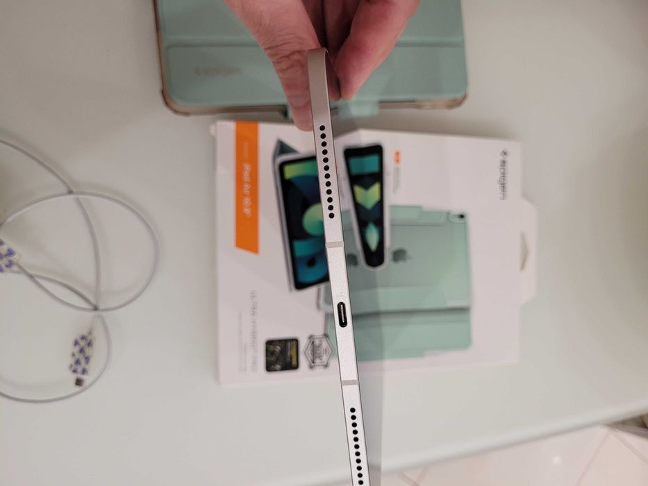 Планшет ipad Air 2022 64gb WiFi + Lte Cellular
