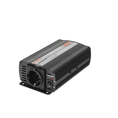 Przetwornica Napięcia 12V Na 230V 300W Kemot