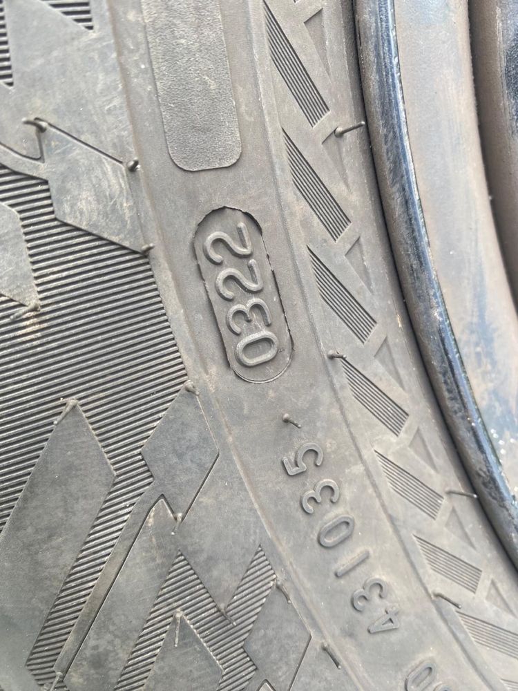 Koła Jeep Renegade, opony, felgi