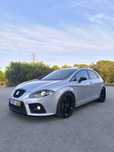 SEAT LEON Cupra 240CVs tfsi