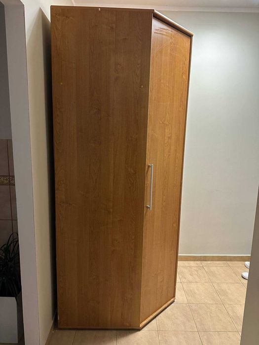 ODDAM, Sprzedam szafa narożna SUPER STAN