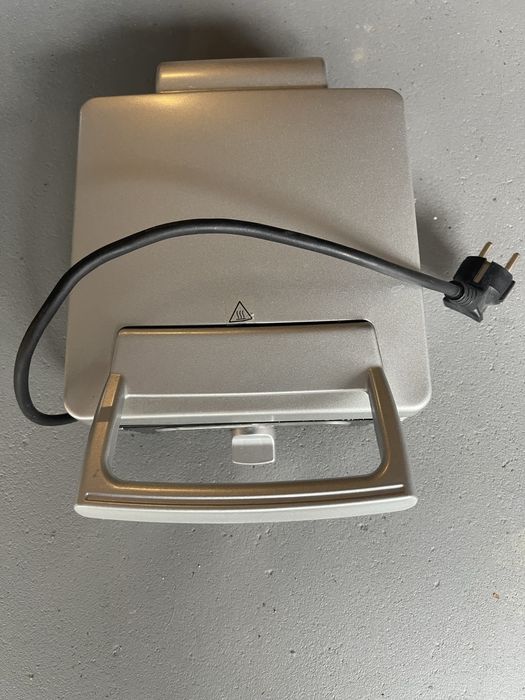 Gofrownica MPM MGO 13  1400w