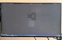 Monitor Dell U2419HC, IPS, 24”, USB-C