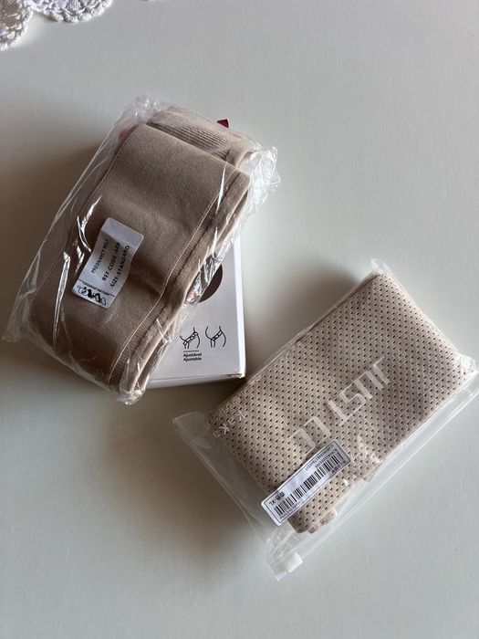 Faixa pré-parto Wells