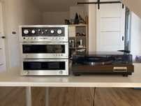 Marantz 140 Vintage