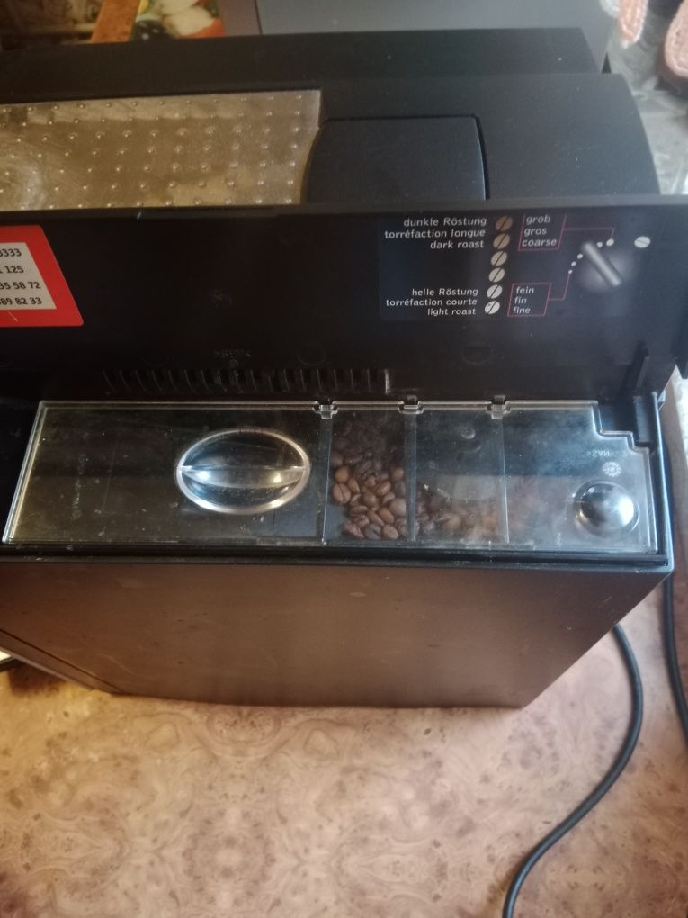 Кавомашина Jura lmpressa f70