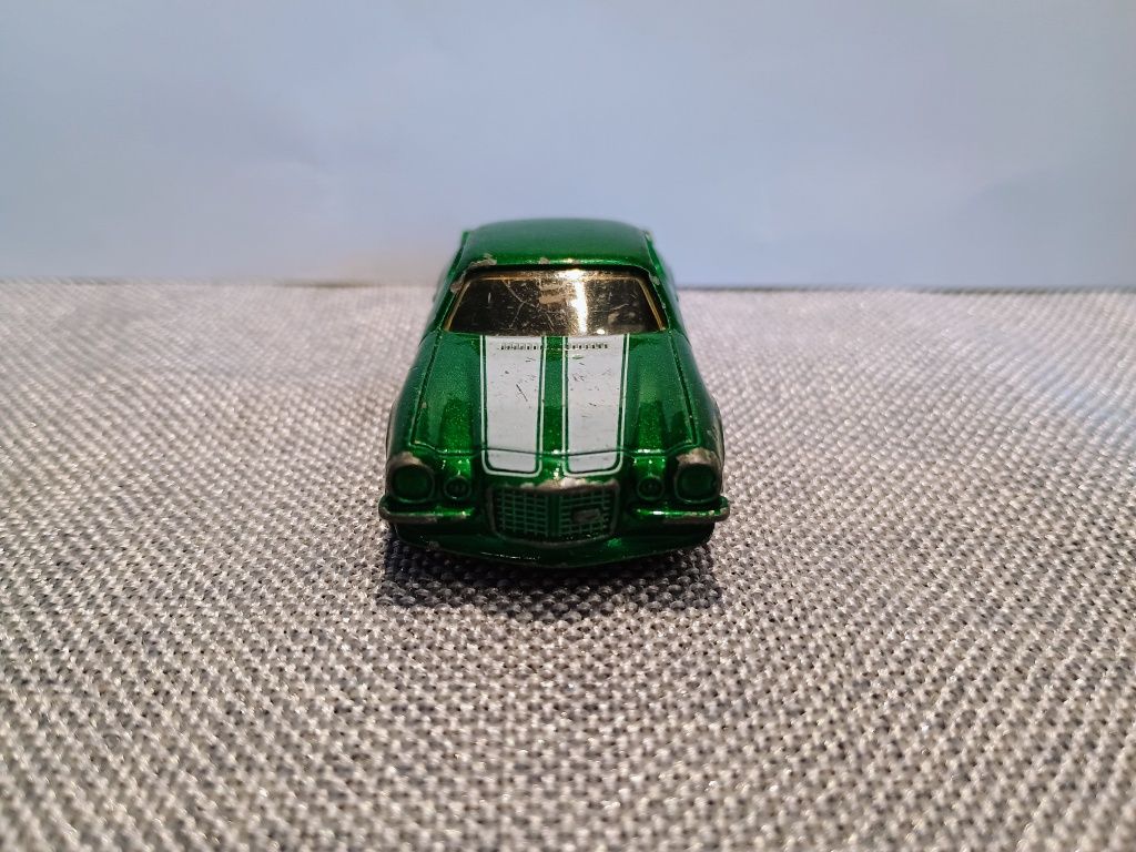 Matchbox Camaro Iroc-Z 28