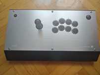 Arcade Stick Hori Fighting Edge
