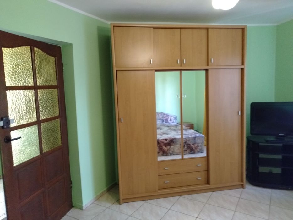 Do wynajęcia pokój dla pary od 14.11.25r.