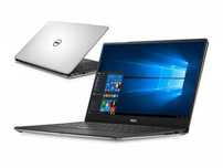 Laptop Dell XPS 13/9360 13,3 " Intel i7 16 GB / 512 GB srebrny QHD+