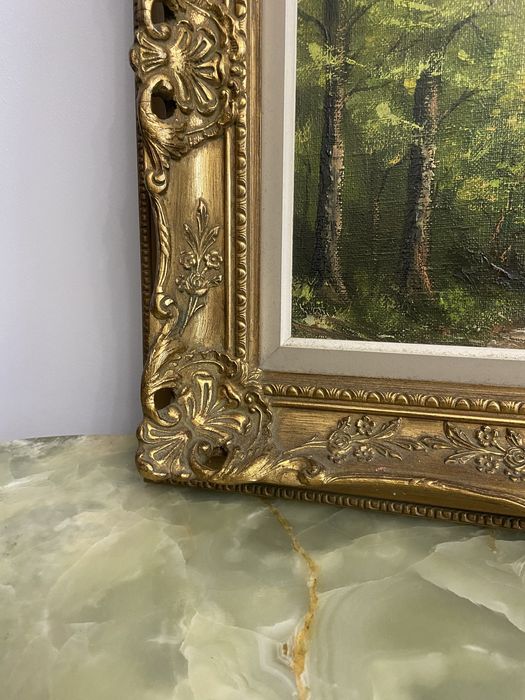 Картина старовинна !!!