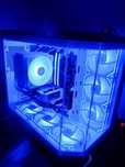 Pc gaming AMD RYZEN 9/ GeForce RTX 4060 Ti