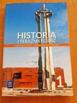 Historia i teraźniejszość 1 podręcznik podstawowy Nowa Era HIT
