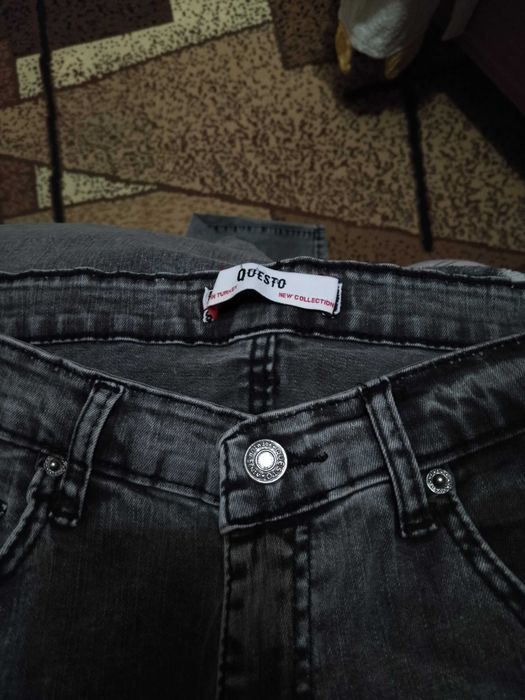 Джинси жіночі недорого