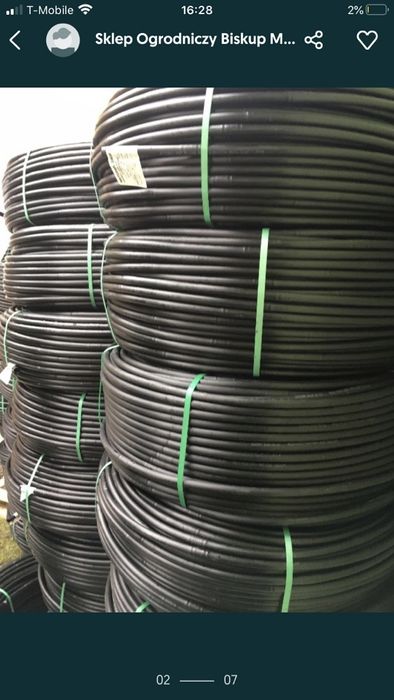 Nawadnianie - hurtowe ceny , szeroko asortment !