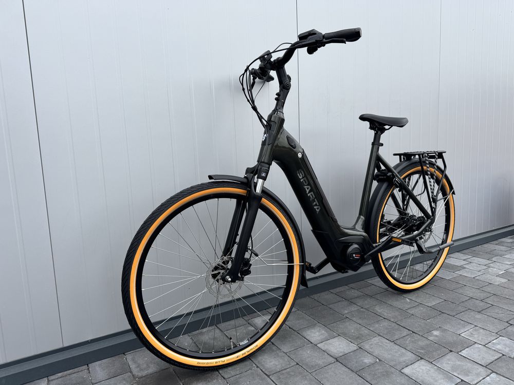 Sparta c-Grid Ultra 2024 BOSCH