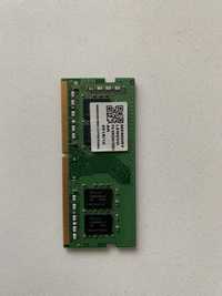 Pamieć RAM 8GB DDR 4