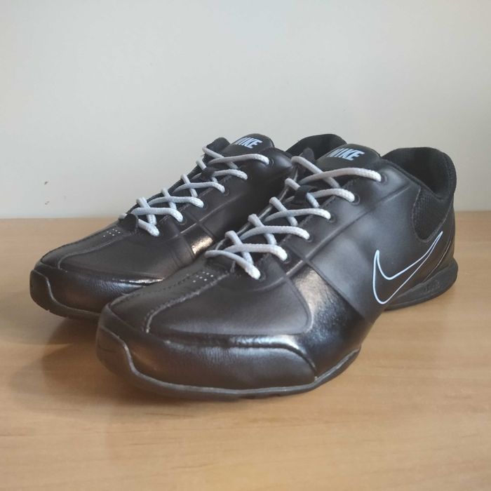 Buty damskie fitness NIKE AIR CARDIO LEA roz.eu-37.5